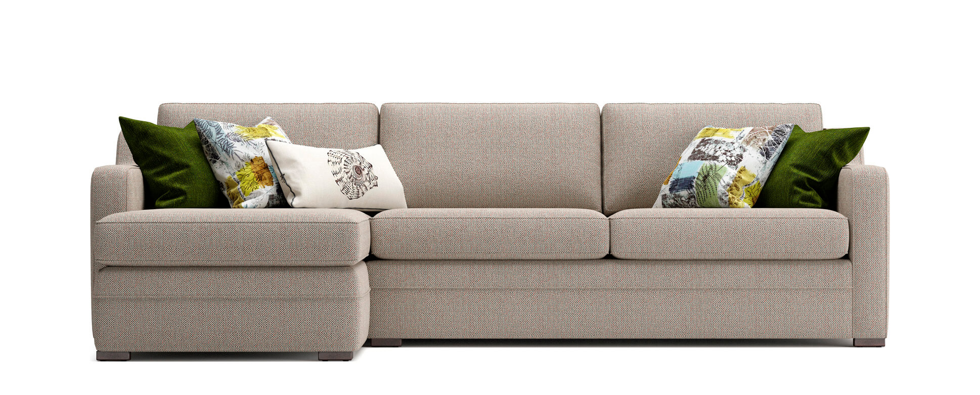 Угловой диван Халле - 5